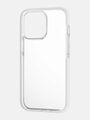 BodyGuardz Ace Pro Case featuring Unequal (Clear/White) for Apple iPhone 13 Pro, , large